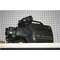 CAMCORDER