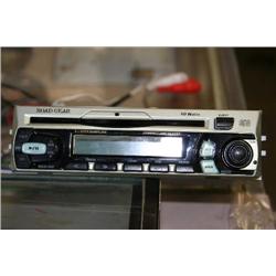 CAR STEREO