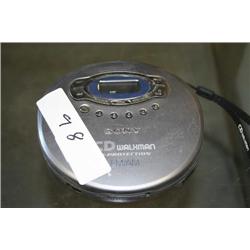 WALKMAN