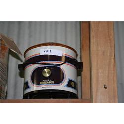 CROCK POT
