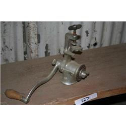 MEAT GRINDER