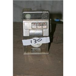 MINI SLOT MACHINE