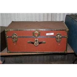 STORAGE CHEST
