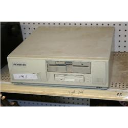 PACKARD BELL COMPUTER
