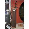 Image 1 : GOLF CLUBS