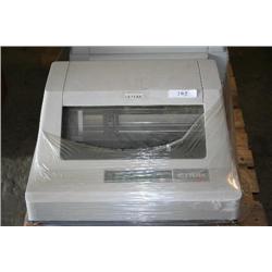 C.ITOH PRINTER