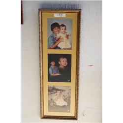 PICTURE FRAME