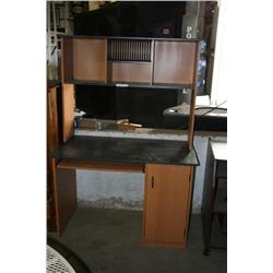 COMPUTER WORK STATION