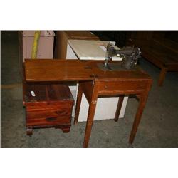 SEWING MACHINE