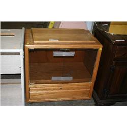 TV/STEREO STAND