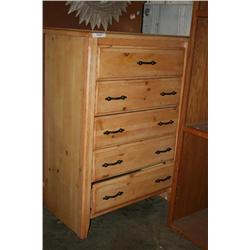 DRESSER DRAWER