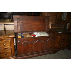HOPE CHEST