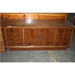 HOPE CHEST