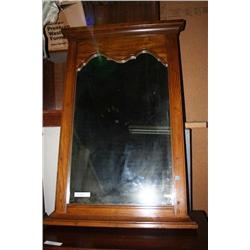 DRESSER MIRROR