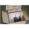 Image 1 : BOX OF RECORDS