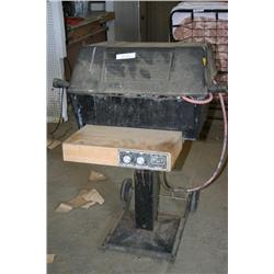 BBQ GRILL
