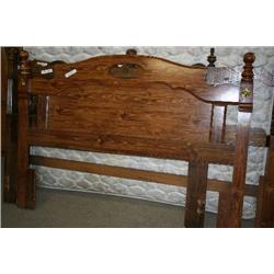 HEAD AND FOOT BOARDS