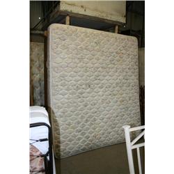 KING SIZE MATTRESS