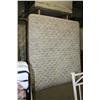 Image 1 : KING SIZE MATTRESS