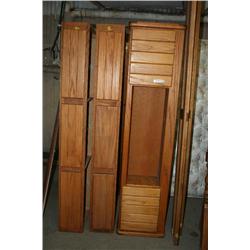 BED FRAME WITH DRAWERS