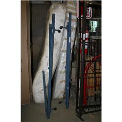 BED FRAMES