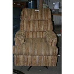 RECLINER