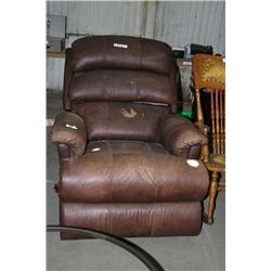 RECLINER