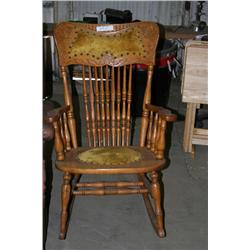 ROCKING CHAIR