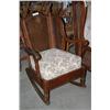 Image 1 : ROCKING CHAIR