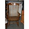 Image 1 : ROCKING CHAIR