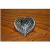 Image 1 : HEART KEEPSAKE BOX