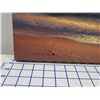 Image 2 : State of Love Open Edition Canvas Giclee Art Print by Walfrido Garcia 18" x 14" (retail $395)