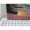 Image 2 : Fellowship of Light Open Edition Canvas Giclee Art Print by Walfrido Garcia 16" x 12" (retail $295)