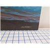 Image 2 : The Blush of Light Limited Edition Canvas Giclee Art Print #2/100 Signed by Walfrido Garcia 24" x 30