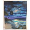 Image 1 : Hidden Gem Limited Edition Canvas Giclee Art Print #2/10 by Walfrido Garcia 30" x 24" (retail $2000)