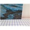 Image 3 : Hidden Gem Limited Edition Canvas Giclee Art Print #2/10 by Walfrido Garcia 30" x 24" (retail $2000)