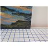Image 3 : Paradise Cove Limited Edition Canvas Giclee Art Print #11/50 by Walfrido Garcia 24" x18" (retail $97