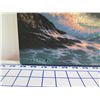 Image 3 : Colors of the Heart Open Edition Canvas Giclee Art Print by Walfrido Garcia 12" x 16" (retail $295)