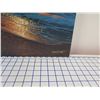 Image 3 : Scarlett Skies Limited Edition Canvas Giclee Art Print #9/50 Signed by Walfrido Garcia 36" x 18" (re