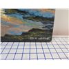 Image 2 : Paradise Cove Limited Edition Canvas Giclee Art Print #8/50 by Walfrido Garcia 24" x18" (retail $975