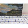 Image 2 : Paradise Cove Limited Edition Canvas Giclee Art Print #13/50 by Walfrido Garcia 24" x18" (retail $97