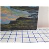 Image 2 : Paradise Cove Limited Edition Canvas Giclee Art Print #11/50 by Walfrido Garcia 24" x18" (retail $97