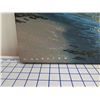 Image 2 : Hidden Gem Limited Edition Canvas Giclee Art Print #3/50 by Walfrido Garcia 24" x18" (retail $975)
