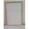 Image 3 : Makapu'u Life Guard Stand Art Print by Peter Tang, Framed 33" x 22"