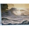 Image 2 : Ocean Scene Metal Print  24" x 16"