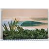 Image 1 : Tube Ride Metal Print by Kammeran Keola 16" x 24"