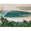 Image 2 : Tube Ride Metal Print by Kammeran Keola 16" x 24"