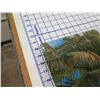 Image 3 : Waialua Point Metal Print 20" x 30"