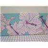Image 3 : Lani Canvas Giclee Art Print by Odi 10" x 40"
