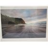 Image 2 : Waipio Rush Hour Art Print by Matt Kwok, Framed 21" x 25"